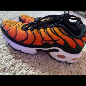 Nike Air Max Plus OG Pimento